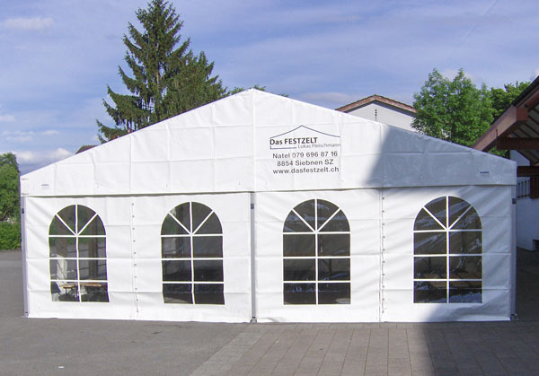 Festzelt